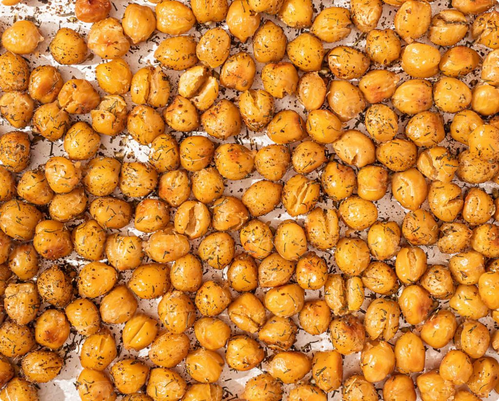 food -and sustainability